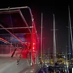 Golfe-Juan Yacht
