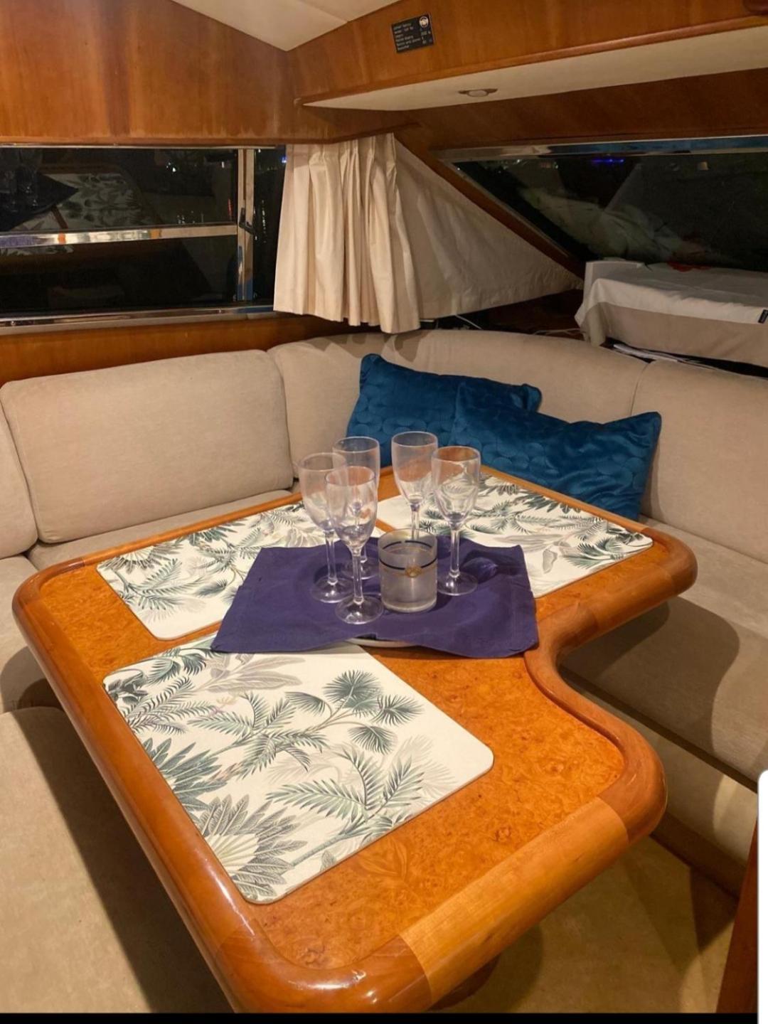 Golfe-juan Yacht Cannes