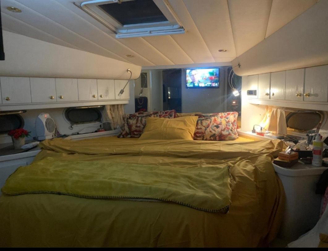 Golfe-juan Yacht *