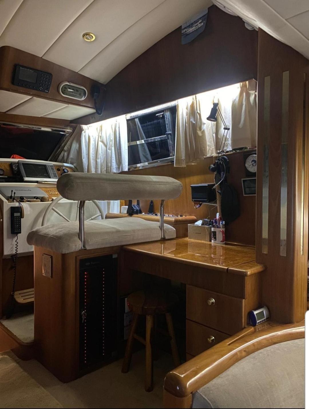 Botel Golfe-juan Yacht