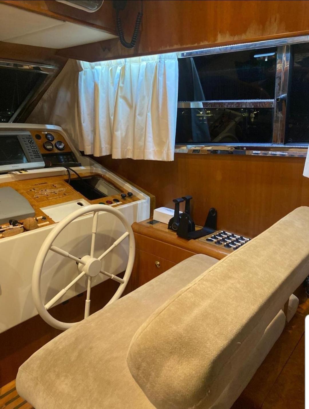 Golfe-juan Yacht Cannes