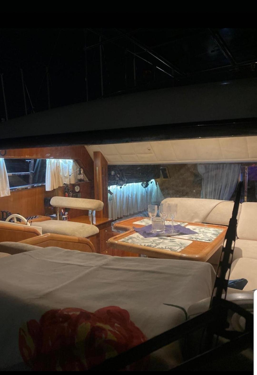 Botel Golfe-juan Yacht *